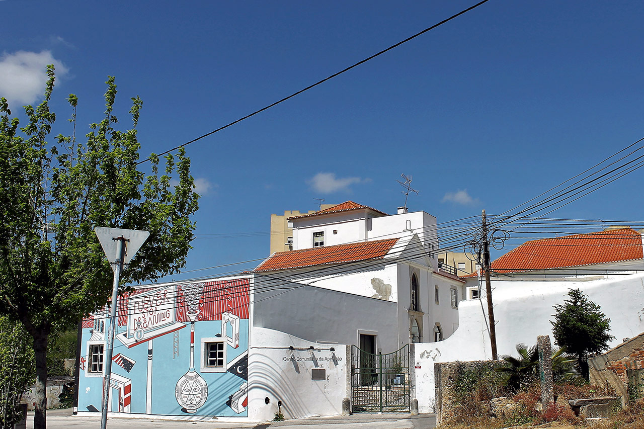 Centro Comunitário da Apelação